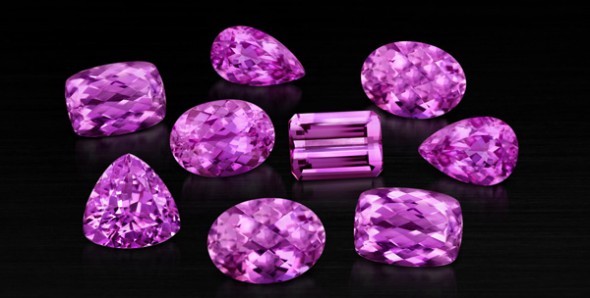 Kunzite Patroke