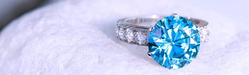 Il Diamante Blu