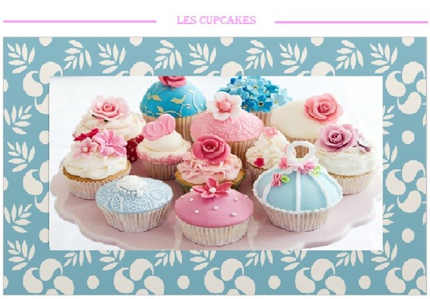 Gioielli come cupcakes- Gioielleria Juwelo