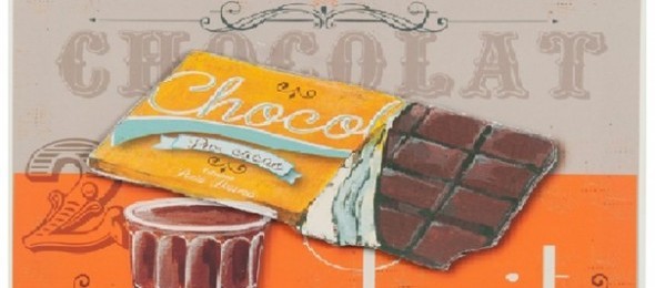 Gusto cioccolato- Gioielleria Juwel