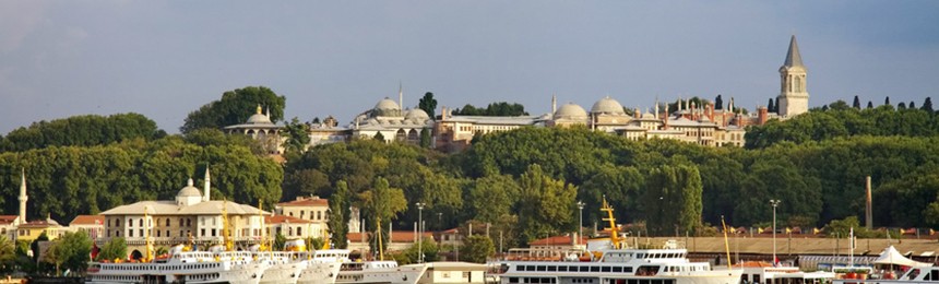 Palazzo Topkapi_copertina