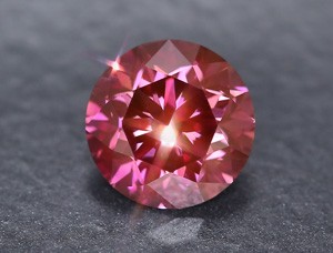 Diamante rosa