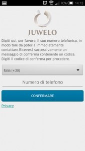 La App di Juwelo