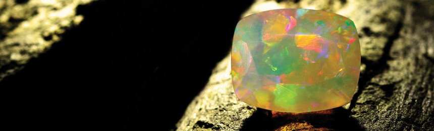 Opale Di Fuoco Naturale Etiope Jumbo Welo Esemplare Grezzo 10 - Foto 4