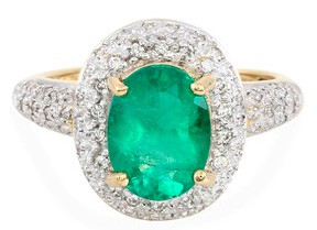 Muzo-smeraldo-colombiano-anello-oro
