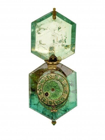 orologio-smeraldo