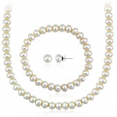 set-argento-perle-acqua-dolce