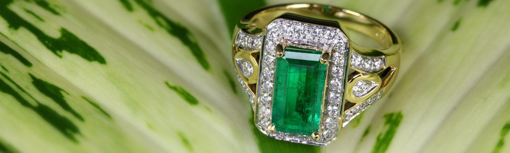smeraldi piu pregiati