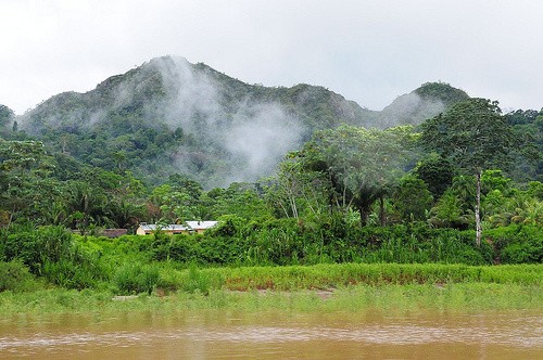 Bolivia