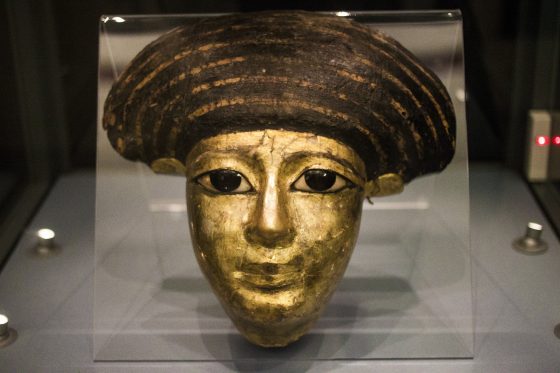 maschera-egiziana