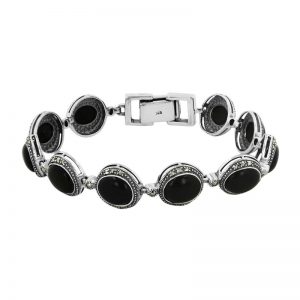 bracciale-in-argento-con-onice-tpc-8326bp-1