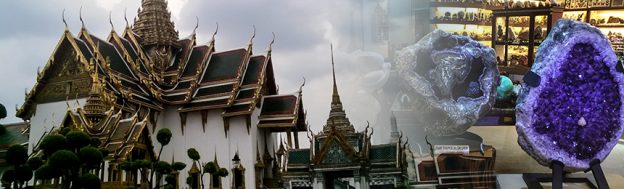 Bangkok