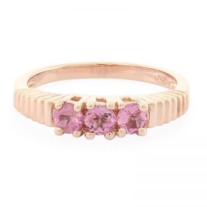 anello-in-argento-con-tormalina-rosa-8261ml