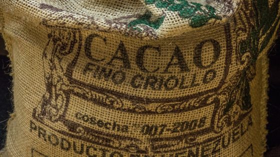 cacao