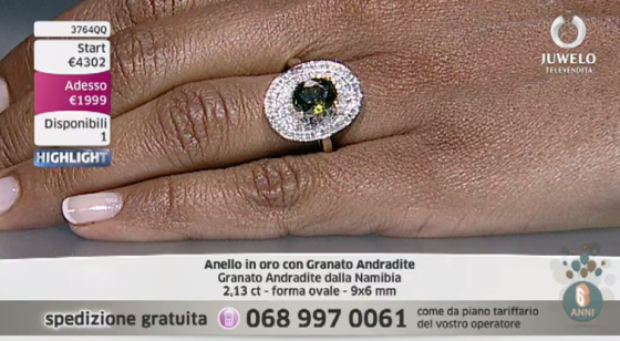 Anello-donna