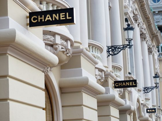 da chanel si trovano classici di gioielleria