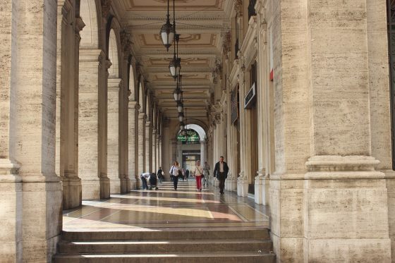 genova gioielli e artigianato di lusso