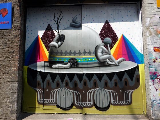 okuda opera a madrid