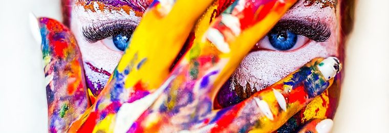 abbinare colori