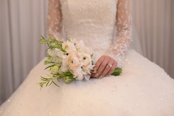 sposa perfetta