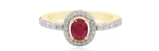 Bixbite, il Berillo Rosso tra le gemme più ricercate al mondo Il