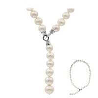 Collana con Perle - Juwelo